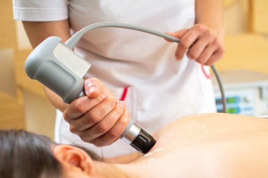 Conservative Pain Management