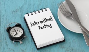 intermittent fasting medical weight loss in Richardson